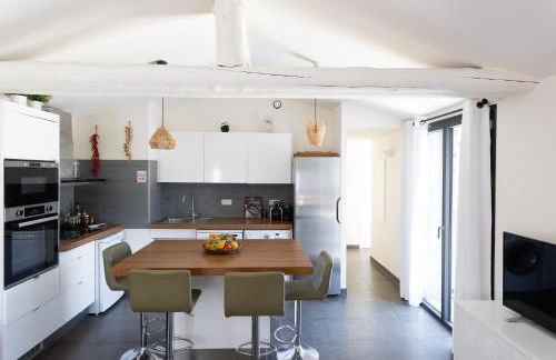 Les Villas de Palombaggia - Foto 160