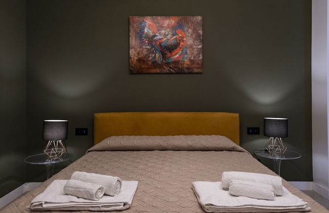 Agriturismo Baglio LÃ uria - Photo 55