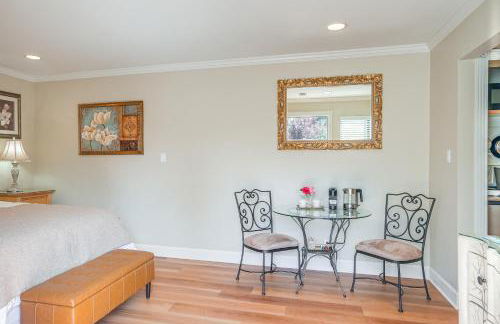 Resort-Style Napa Studio Close to Wineries! - Foto 9