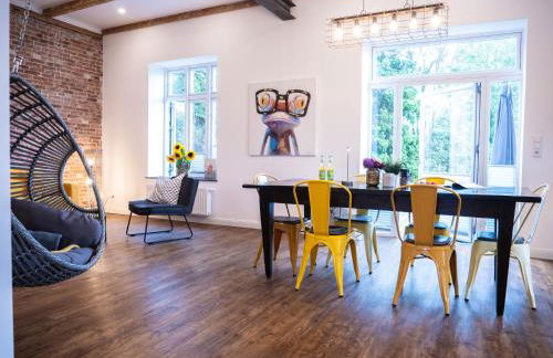 Altes Bahnhofsvorsteherhaus - Photo 10