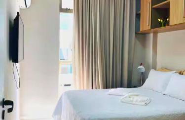 Conforto e Lazer - Apto 3 qts, ar e piscina na Praia do Forte - Foto 20