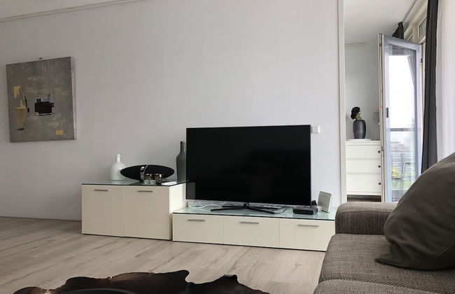 MyCityLofts - Calypso - Foto 40