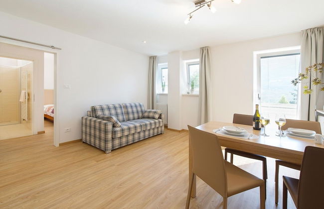 Apartment in Dorf Tirol Near Spronser Lakes - Foto 6