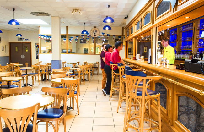 Village de Vacances Azureva Fournols - Foto 37