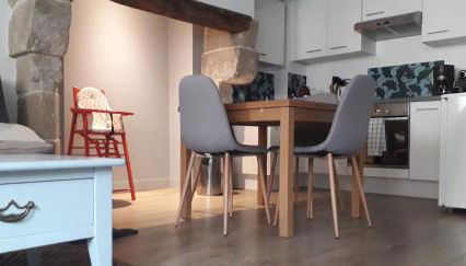 Appartement 1 er Etage , St Goustan Port Auray - Foto 4