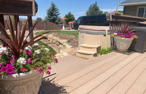 Tacit Shadow Resort Paradise Deluxe Suite, Gym, Coffee Bar, Hot-Tub, Free Laundry, Food Available - Foto 14