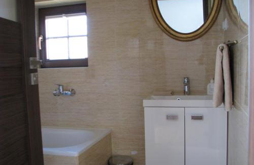 Lesne Domki VIP - Foto 22