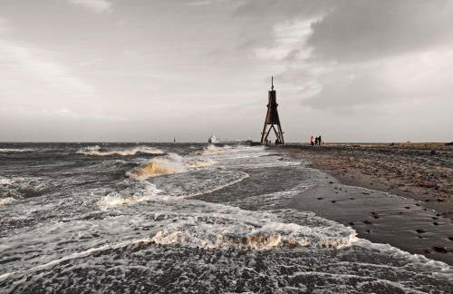 Ferienresidenz Cuxhaven - Foto 17