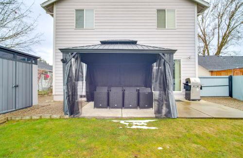 Welcoming Medford Home Near Parks and Downtown! - Foto 23