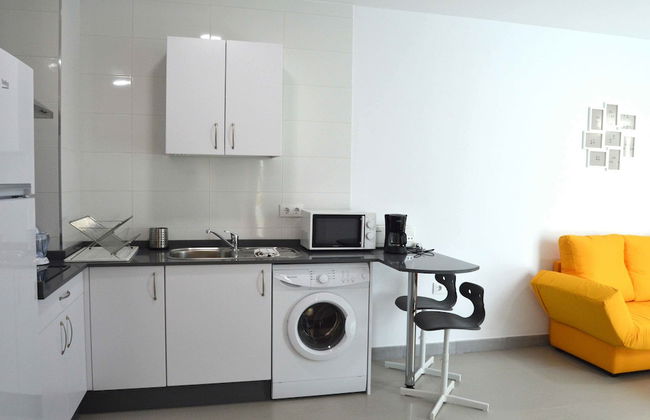 Apartamento Luz del Campo del Sur - Foto 6