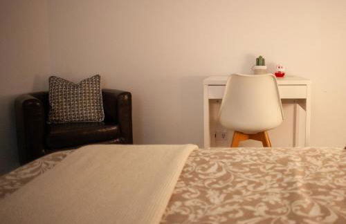 Just4uApartment - Near Lisbon & Beach - With AC - Foto 19