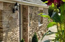 Stunning cosy barn in peaceful rural Cornwall - Photo 3