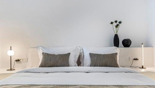 Villa Paradeisos Karterados - Foto 2