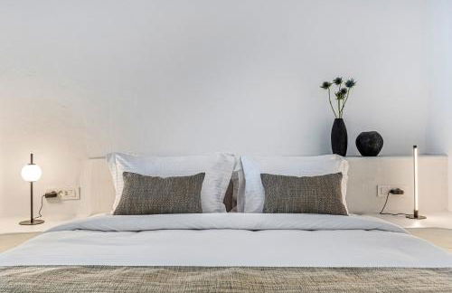 Villa Paradeisos Karterados - Foto 2