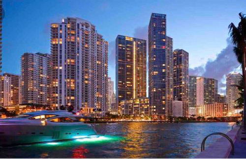 NEW Luxurious Studio Private in the heart of Miami - Foto 33