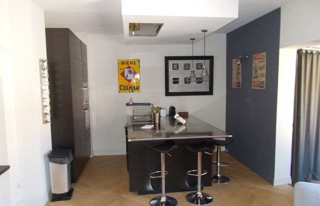 La Cour de Berthe Est - Foto 13