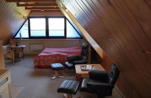 "Fewo-Ulla-02" Ferienwohnung im OG - Foto 3