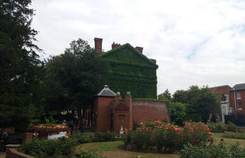 2013 Willerby Sunset Static Caravan Holiday Home - Foto 78