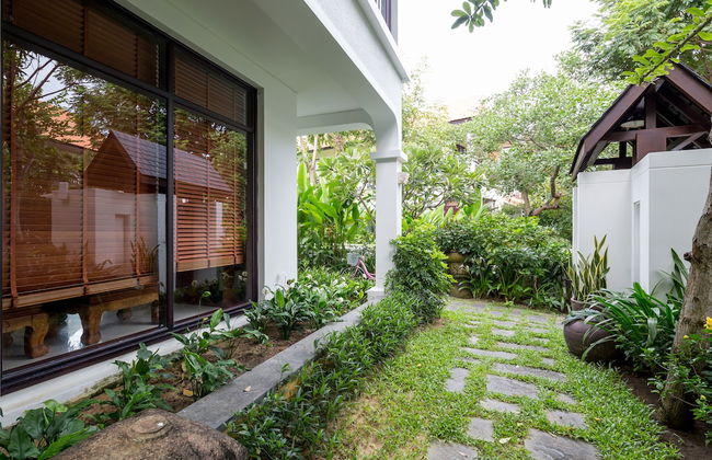 Tropical Villas Beach Danang - Foto 68