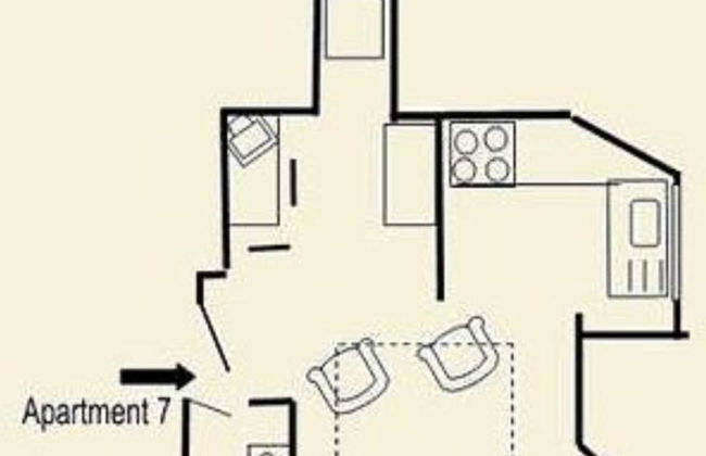 Chelston Dene Holiday Apartments - Foto 31