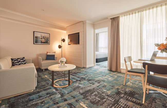 Rydges Darling Square Apartment Hotel - Foto 13