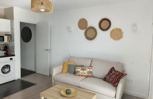 SeaView Apartment - Foto 8