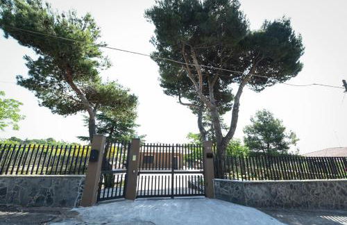 ETNAGLOW Luxory Sicilian Villa - Foto 52