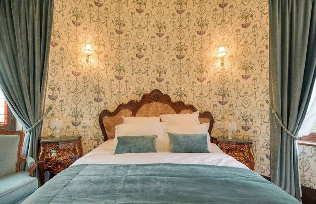 Le Petit Château De Barbizon - Foto 24