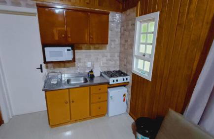 Chalé D´Roos 2 - Foto 6