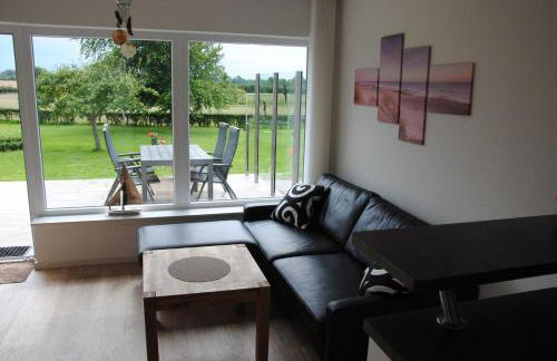 Ferienwohnung Wackerballig - Foto 10