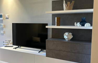 Brezza di mare home con garage - Foto 32