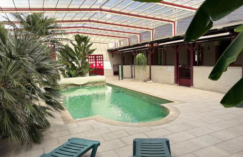 Manoir du Moulin - Foto 23