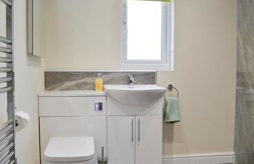 Sweet Meadow Lodge - Foto 16