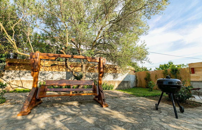 Holiday Home in Zemunik Donji With Private Pool - Foto 52