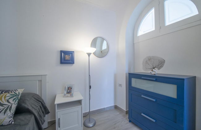 Casa Giovannina - Charming Fisherman s House With Stunning Views - Foto 32