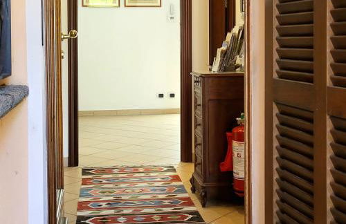 Casa Intignano - appartamento con terrazzo vista lago - Foto 27