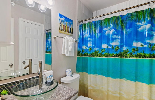 Palms at Cove View 1602 - Jamey's Beach Condo - Foto 9