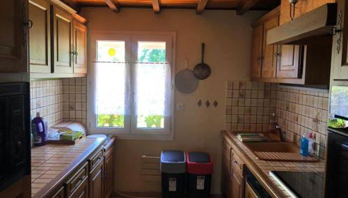 Maison/Gîte familial dans le Jura à 200m du lac avec piscine privée - Foto 5