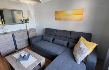 Fewo "Elsa" Reichmannsdorf - Brötchenservice - Foto 17