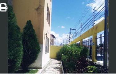 Ap com ar mobília completa com utensílios de cozinha - Foto 1