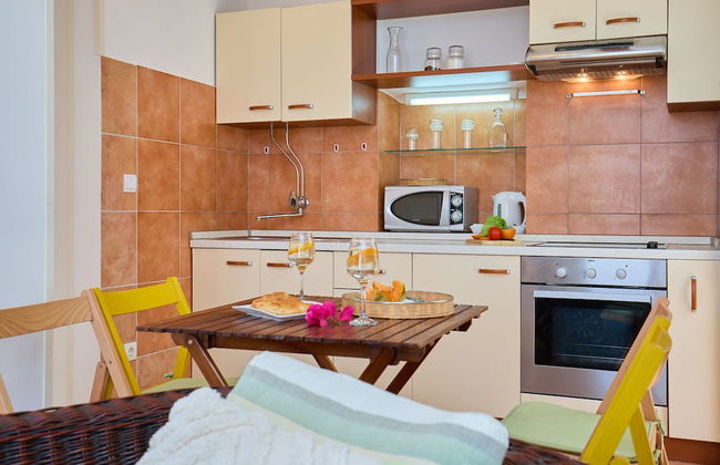 Apartment Fresco - Foto 12