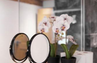 Villa Tegernsee - Exclusive Lakefront Villa with private Zirben Sauna, 4 Rooms for Family & Friends - Foto 40