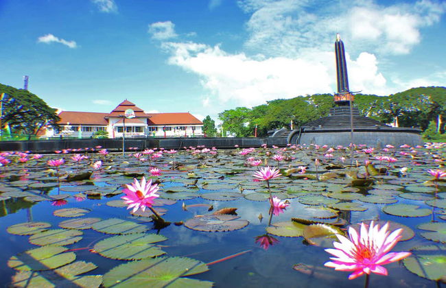 Tour privato di Malang - Foto 1