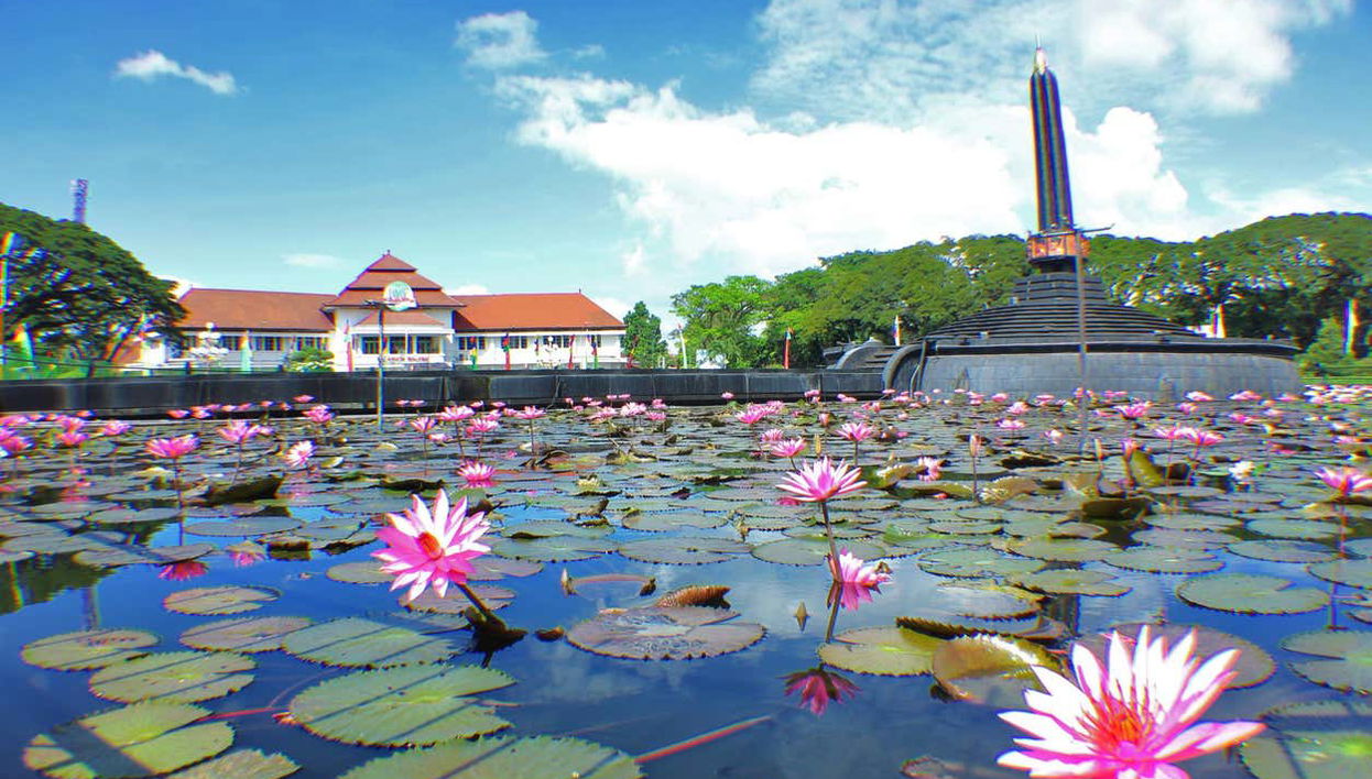 Monumento all'Indipendenza