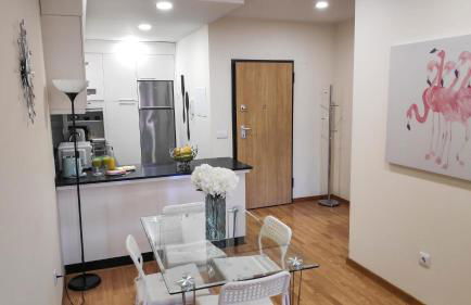 Porta 116 - Free Private Parking - Photo 21