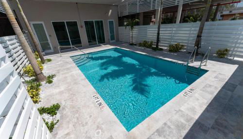 Lux 2BR City-View Retreat in Hollywood, 2nd Floor - Foto 5