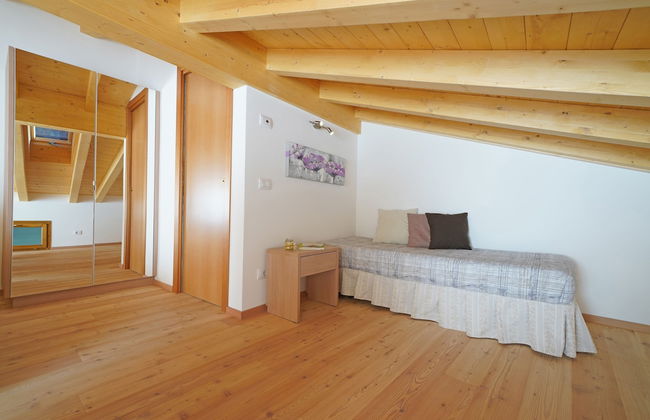 Villa delle Querce - Foto 14