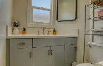 Southbaysunshine coastal Villa by beach-30 plus Days - Foto 33