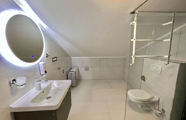 Apartment in Croatia Near Adriatic Coast - Foto 21