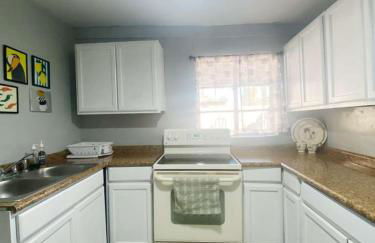 Entire Home Near Cordova Intl Bridge - Foto 14